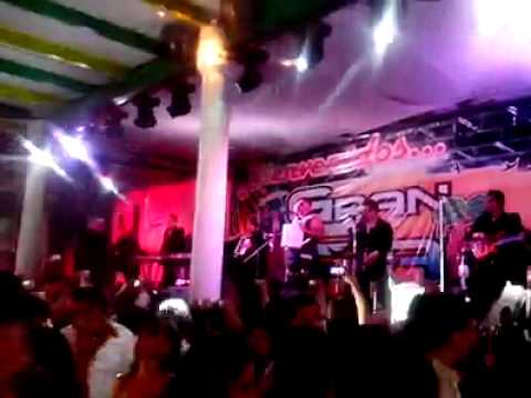 grupo Kual  Amor Regresa Gran Salon