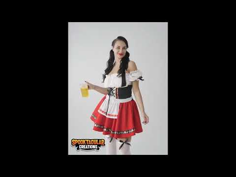 Oktoberfest Costumes Women