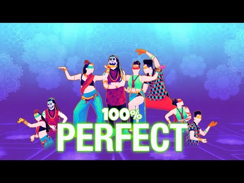 Lean On - Just Dance 2020 (Unlimited) [All Perfect 13333]