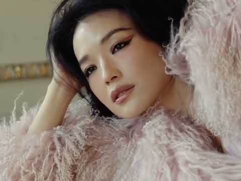 Shu Qi in Marie Claire China magazine, October 2024 issue - Roma The Reminisce