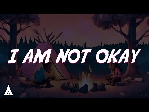 Jelly Roll - I Am Not Okay (Lyrics)