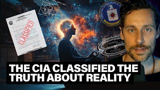 The Gateway Process & The Classified CIA Consciousness Research That Changed My Life