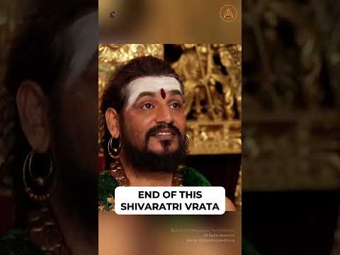 Most Powerful Shivaratri Vrata: Paramashiva Will Take You Over