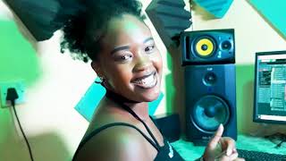 Botan Swahili Version(cover) by Nemah 254 latest kalenjin trending music video