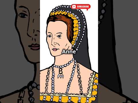 Anne Boleyn: Ghost of Henry VIII's Queen