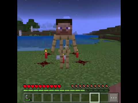 NEAVER DO THIS IN MINECRAFT #minecraft #herobrine #shorts #gaming #trending #viral #gamer #trend