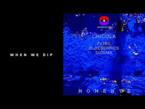 Premiere: Chicola - Fatso [Moments]