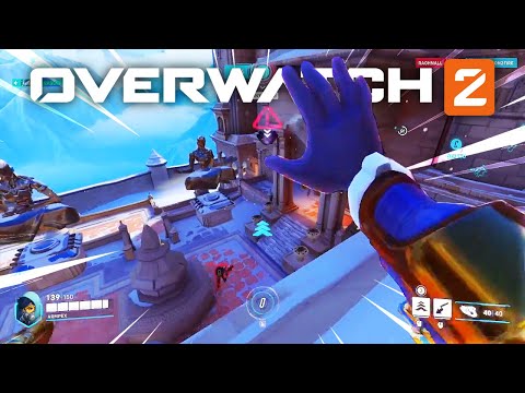 Overwatch 2 MOST VIEWED Twitch Clips of The Week! #231