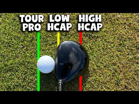 Stop Topping Your Fairway Woods