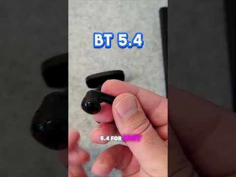 Redmi Buds 6 Active Microphone Test #shorts #redmi