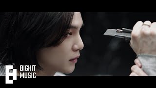 Agust D 'AMYGDALA' Official MV