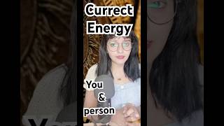 💫partner Current Energy #tarot #shots Current Energy Tarot🕯️