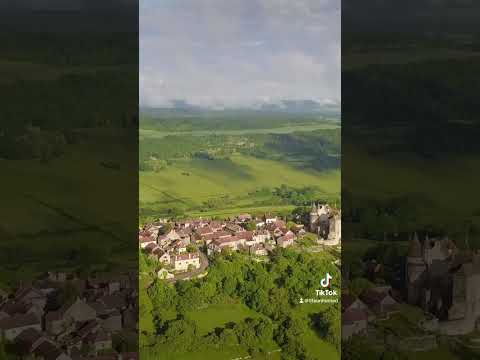 Châteauneuf France. #travel #travelog #france