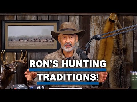 Eps 395: Classic Hunting Traditions for the Next Generation