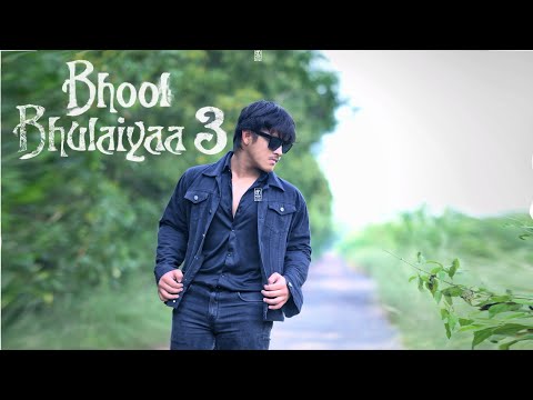 Bhool Bhoolaiya 3 dance song || By Omm Subham || @tseries #trending #youtubeshorts #viralvideo