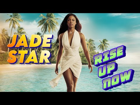 RISE UP NOW - Jade Star 🇧🇧 #BitgesellMusicContest2025