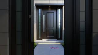 Main Door designs #moderndoor #moderndoordesign #moderndoors #maindoordesign