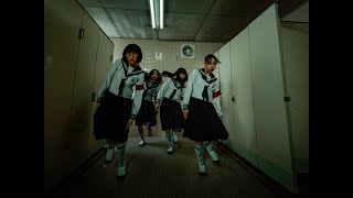 ATARASHII GAKKO! - HANAKO (Official Music Video)