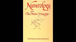 Numerology and the Divine Triangle (1979) Audiobook