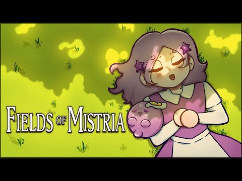 【FIELDS OF MISTRIA】6-hearts with march BY TODAY