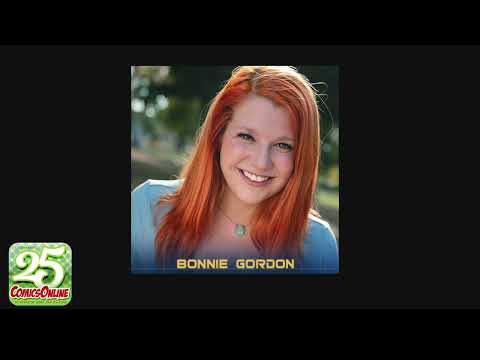 Bonnie Gordon talks all things Star Trek: Prodigy with ComicsOnline!