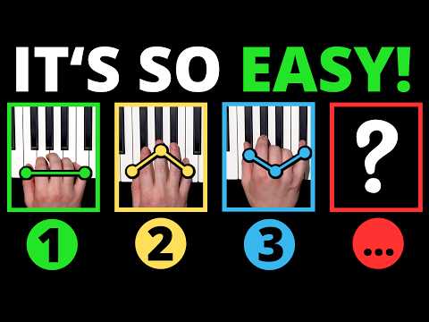 Piano Chords: Beginner to Pro in 10 Simple Steps