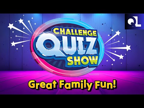 Saturday Night Takeaway Quiz Game | Awesome New YouTube Games