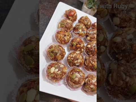 Winter Special Laddu Recipe | No Sugar, No Jaggery | Mannar Craft Bronze Kadai