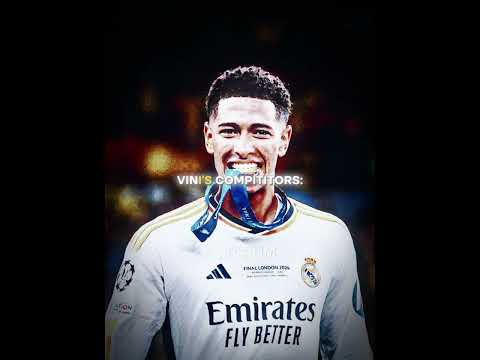 So, now you know who's better 🔥 | #football #trending #edit #fypシ゚viral #neymar #vinicius