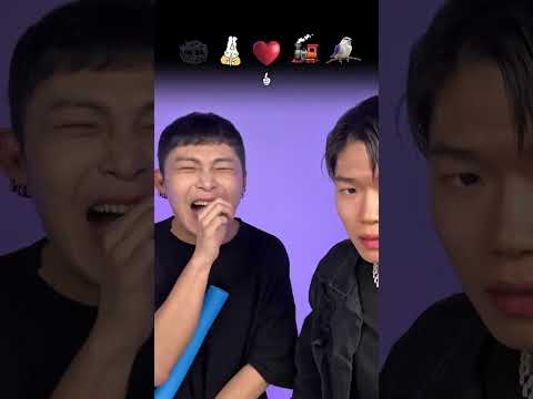 Emoji beatbox challenge #tiktok #beatbox