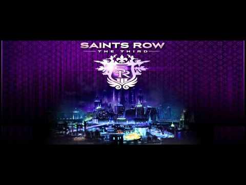 Saints Row The Third K12 FM - State Of Ghetto Jacking