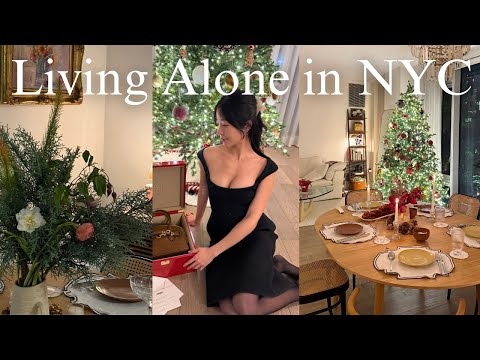 Living Every Girls Dream in NYC| Weekend in My Life!