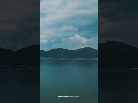 Marina Lumut Pangkor Perak Malaysia V1 #shorts