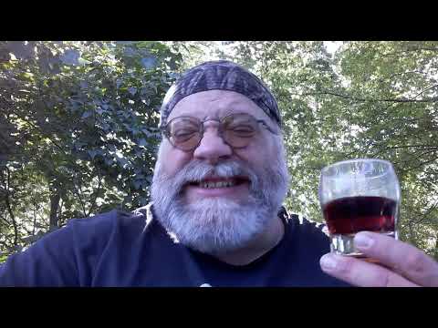 Old Monk Rum review