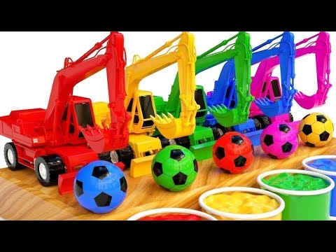 TRAIN JCB TOY CARTOON TOY HELICOPTER KA VIDEO CAR, BUS, TRACTOR, CRANE, TRAIN, J