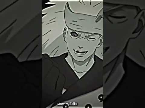 Setolol tololnya lu jangan pernah blg Itachi lebih kuat dari pada Madara dan Obito😉 #shorts