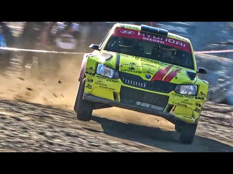 Rally Show Santa Domenica 2022 | HIGHLIGHTS