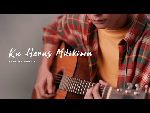 Adlani Rambe - Ku Harus Milikimu (Official Karaoke Video)