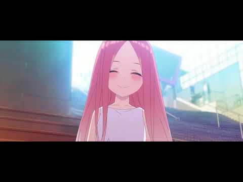 [AMV] Opening Full Gotoubun no Hanayome Season 2 [ Gotoubun no Katachi ]