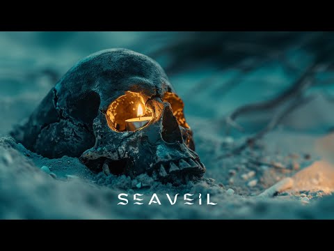 SEAVEIL - Dark Ambient Music for Restless Spirits and Silent Vigils