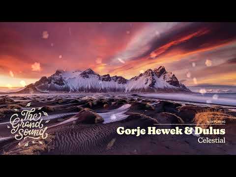 Gorje Hewek & Dulus - Celestial