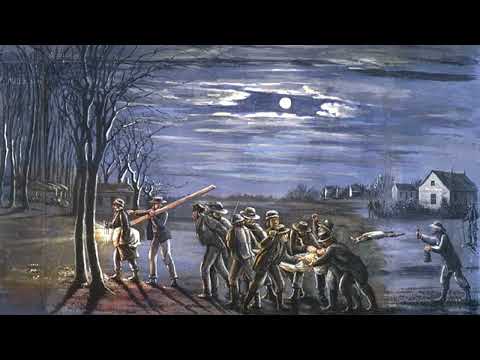 Joseph Smith, Attacked by a Kirtland mob