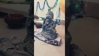 jay shri ganesh puja at home ganesh chaturthi