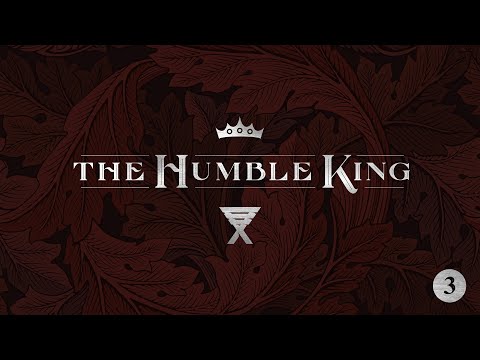 The Humble King | Part 3 | Philippians 2:1–11 | ClayHouse Church | 12.19.21