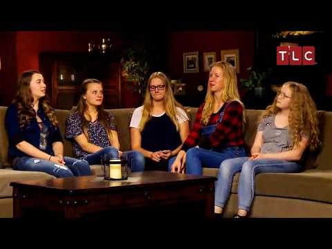 Kody’s Dream Home Faces a Major Family Test! | Sister Wives TLC