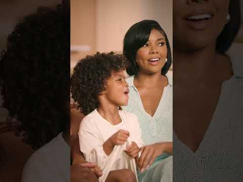 Gabrielle Union and Dwyane Wade Discuss Going Back to School with Kaavia James Union Wade #shorts