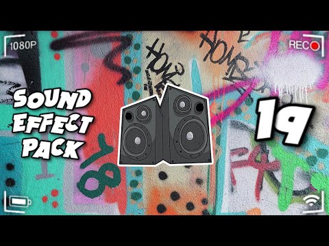 Sound Effect Pack 19 - King Effect | Sound Effect 2023 | Download Link