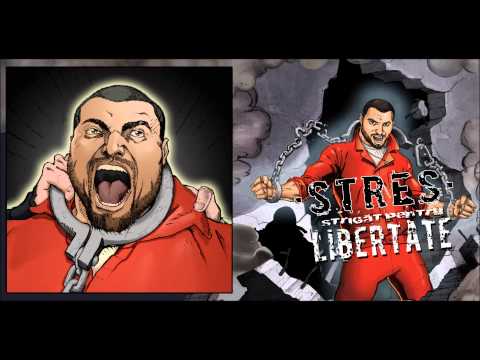 Stres - Strigat Pentru Libertate (prod. SEZ)