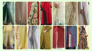 Trendy Side Chak Design for kurti || Chak Design 2024