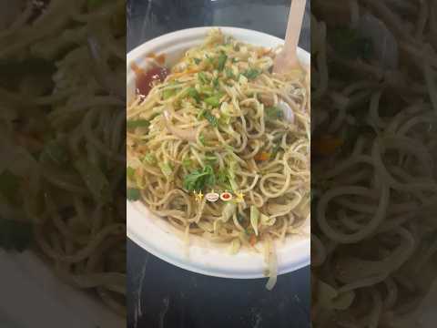 How I eat noodles 😅#janvika#shorts#food#foodie#noodles#youtubepartner #viralvideo#telugufoodie